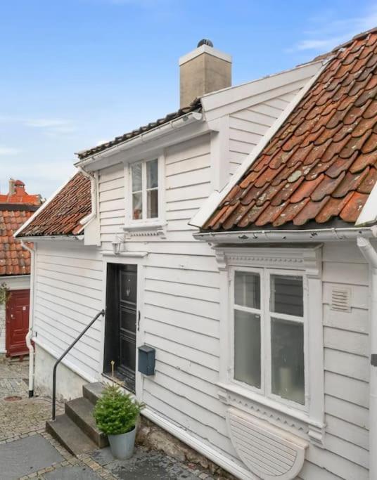 Holiday home Historisk Hus I Gamle *