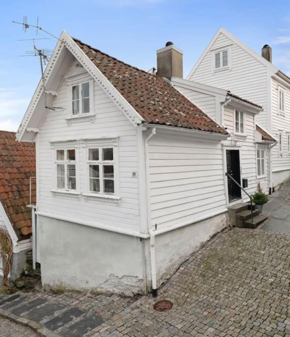 Historisk Hus I Gamle * Stavanger
