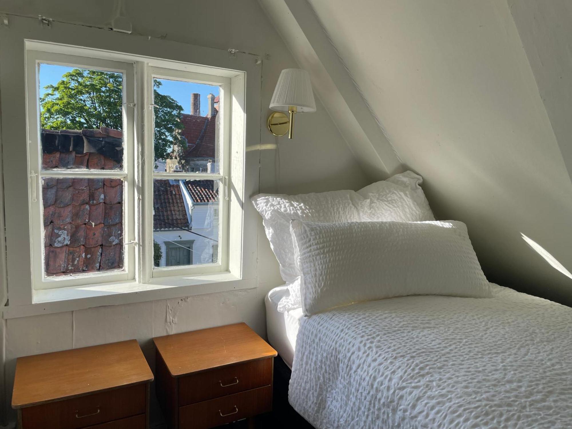 Holiday home Historisk Hus I Gamle Stavanger