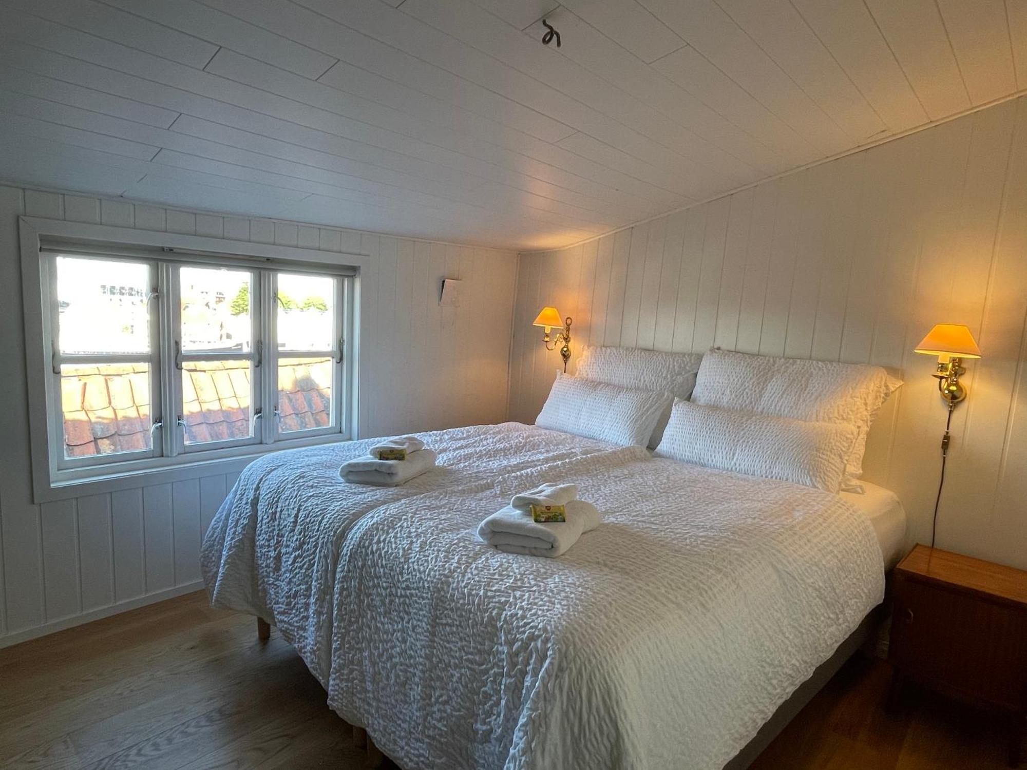 Historisk Hus I Gamle Holiday home